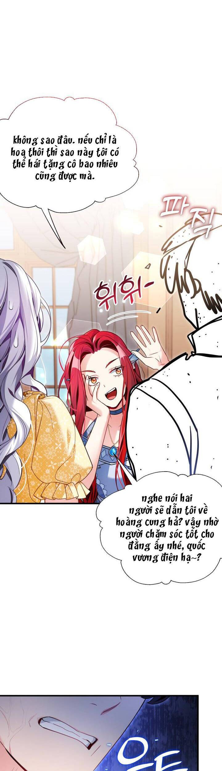 Con Gái Chồng Thật Dễ Thương - Chương 110.1 - Trang 6