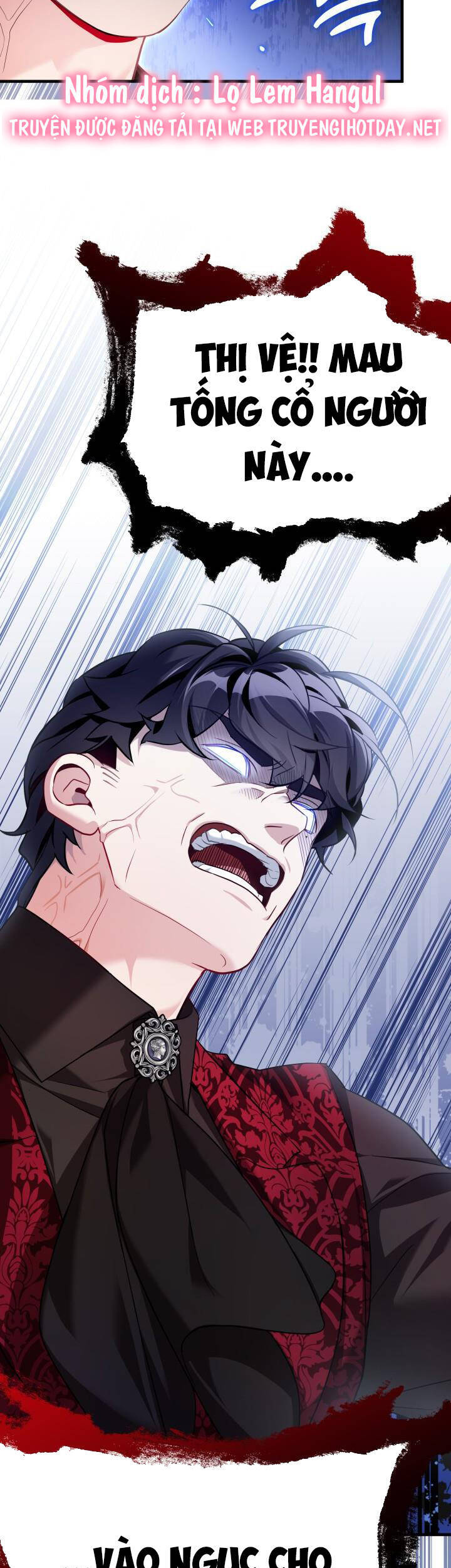 Con Gái Chồng Thật Dễ Thương - Chương 110.1 - Trang 7