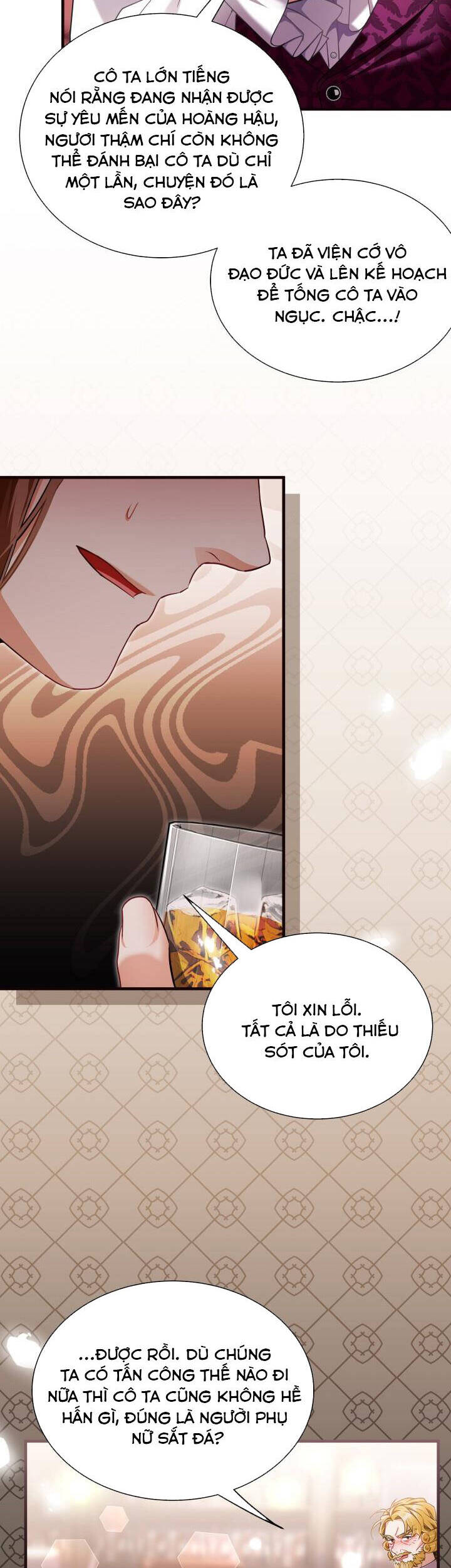 Con Gái Chồng Thật Dễ Thương - Chương 110.1 - Trang 10