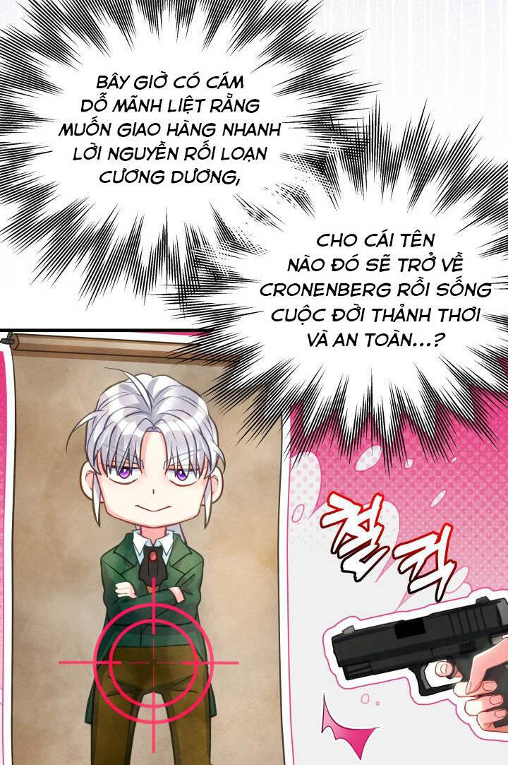 Con Gái Chồng Thật Dễ Thương - Chương 100.1 - Trang 12