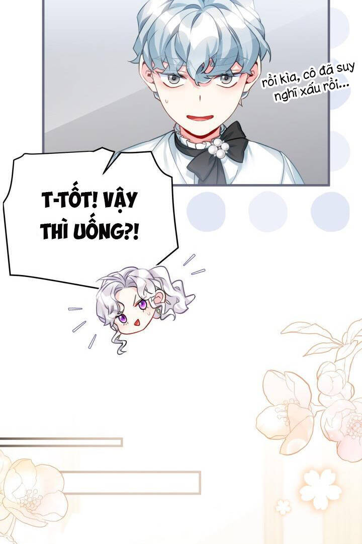 Con Gái Chồng Thật Dễ Thương - Chương 100.1 - Trang 16