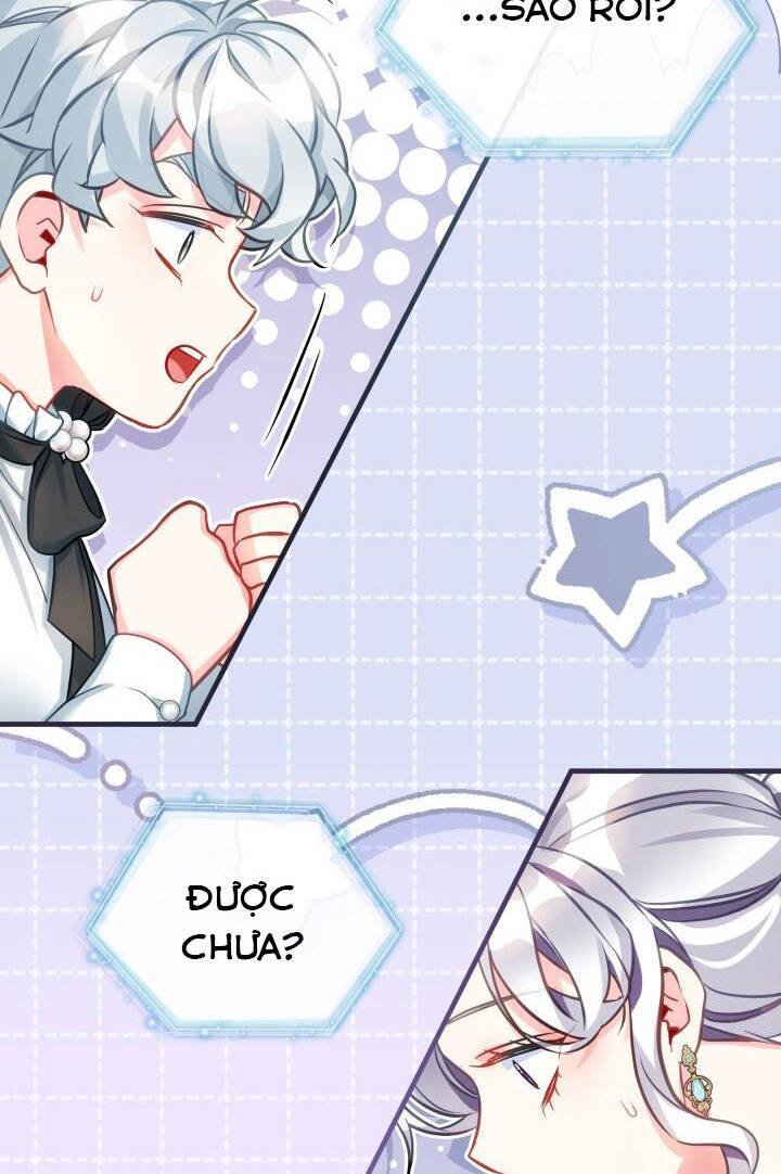 Con Gái Chồng Thật Dễ Thương - Chương 100.1 - Trang 20