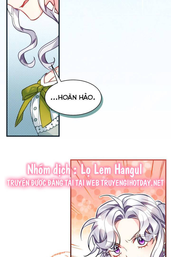 Con Gái Chồng Thật Dễ Thương - Chương 100.1 - Trang 26