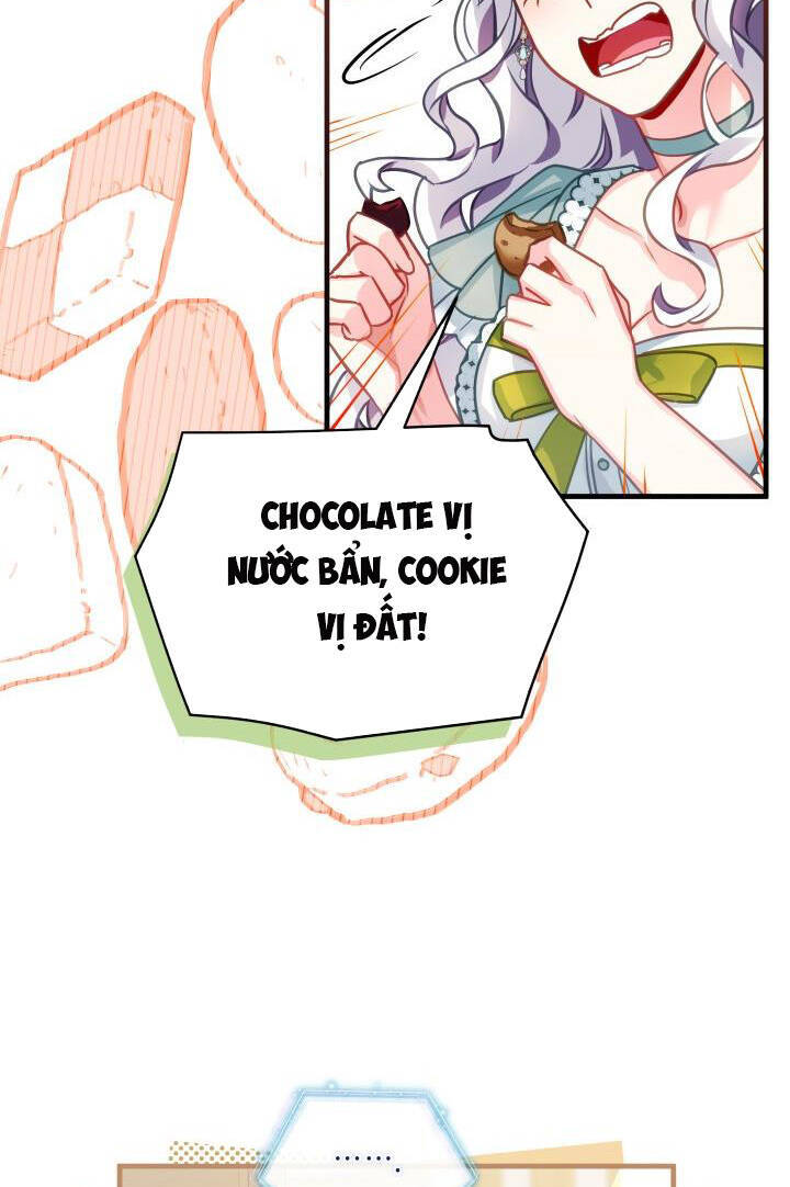 Con Gái Chồng Thật Dễ Thương - Chương 100.1 - Trang 27