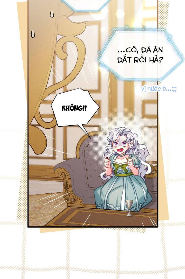 Con Gái Chồng Thật Dễ Thương - Chương 100.1 - Trang 28