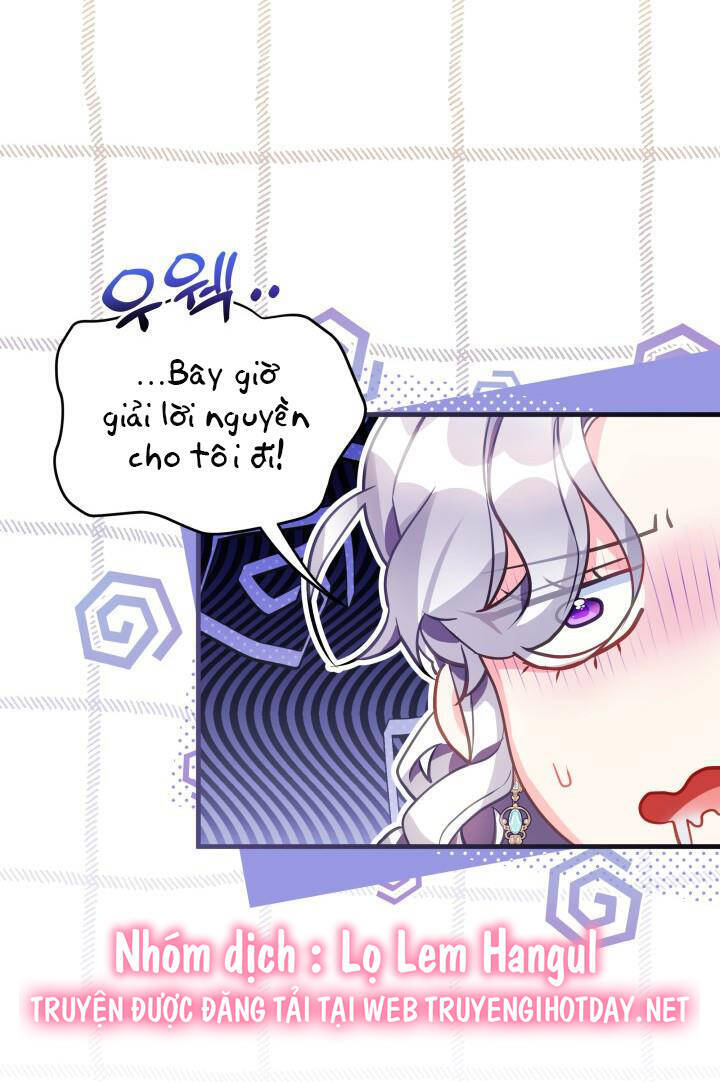 Con Gái Chồng Thật Dễ Thương - Chương 100.1 - Trang 29