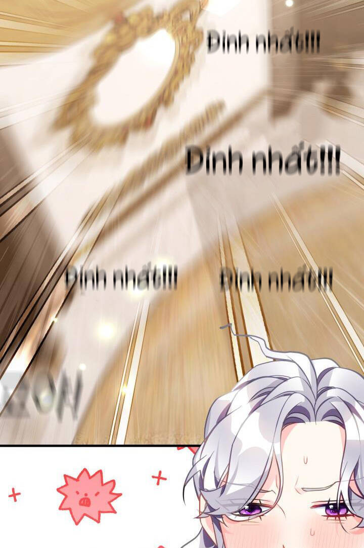 Con Gái Chồng Thật Dễ Thương - Chương 100.1 - Trang 34