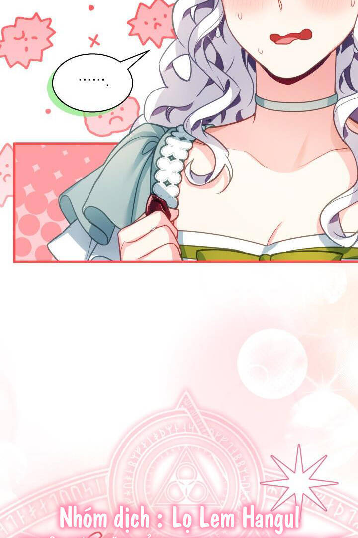 Con Gái Chồng Thật Dễ Thương - Chương 100.1 - Trang 35