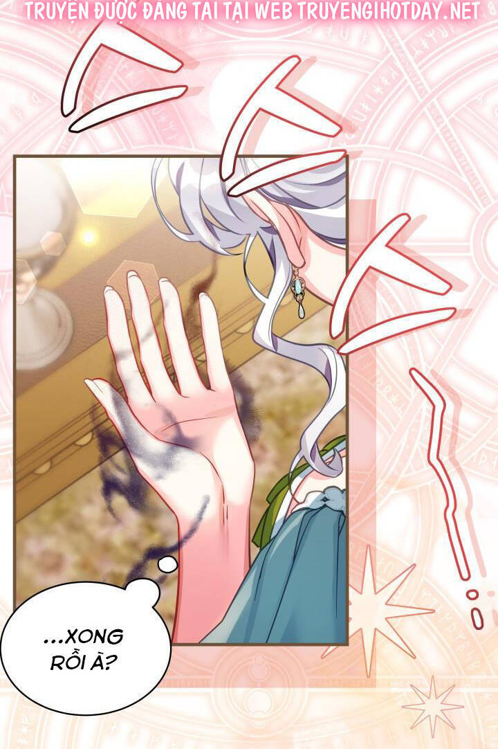 Con Gái Chồng Thật Dễ Thương - Chương 100.1 - Trang 36