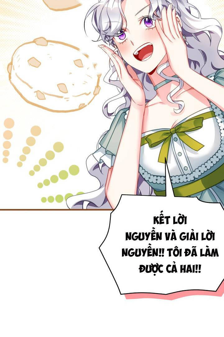 Con Gái Chồng Thật Dễ Thương - Chương 100.1 - Trang 40