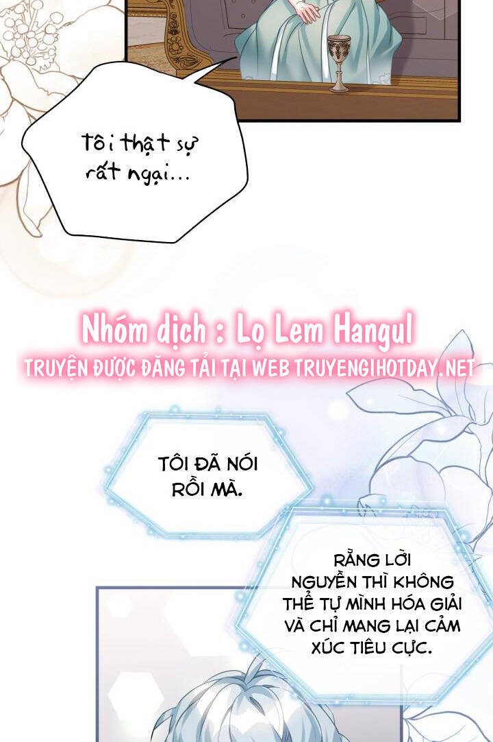 Con Gái Chồng Thật Dễ Thương - Chương 100.1 - Trang 42