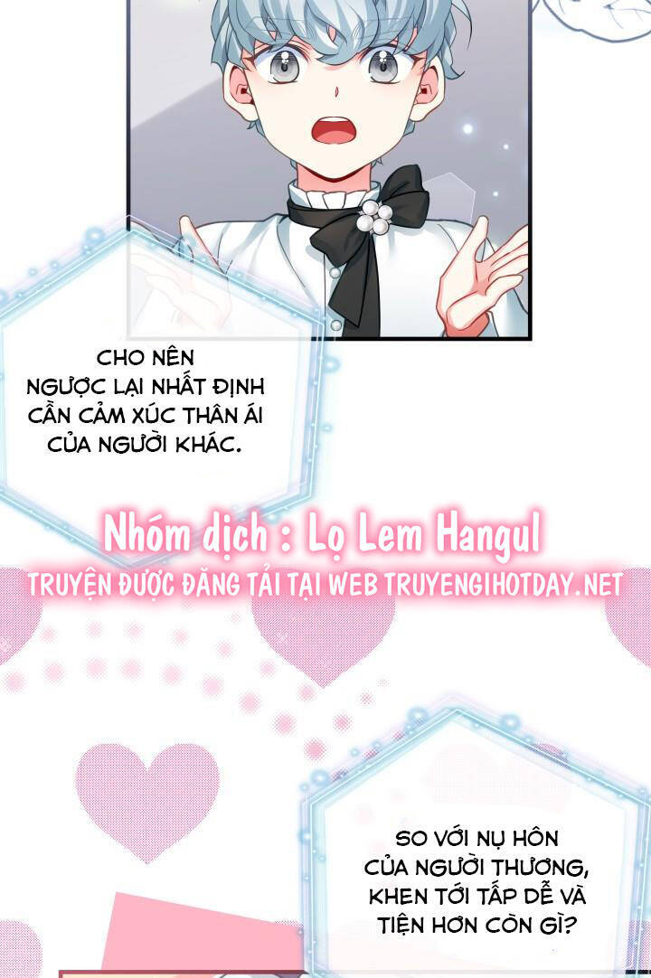 Con Gái Chồng Thật Dễ Thương - Chương 100.1 - Trang 43