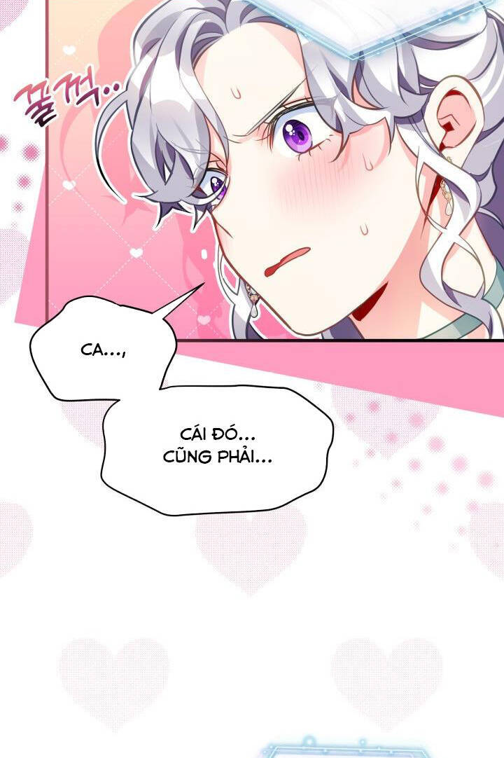 Con Gái Chồng Thật Dễ Thương - Chương 100.1 - Trang 44