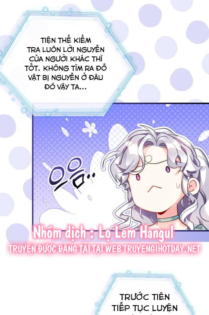 Con Gái Chồng Thật Dễ Thương - Chương 100.1 - Trang 46