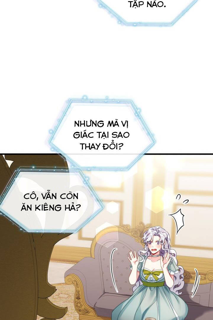 Con Gái Chồng Thật Dễ Thương - Chương 100.1 - Trang 47