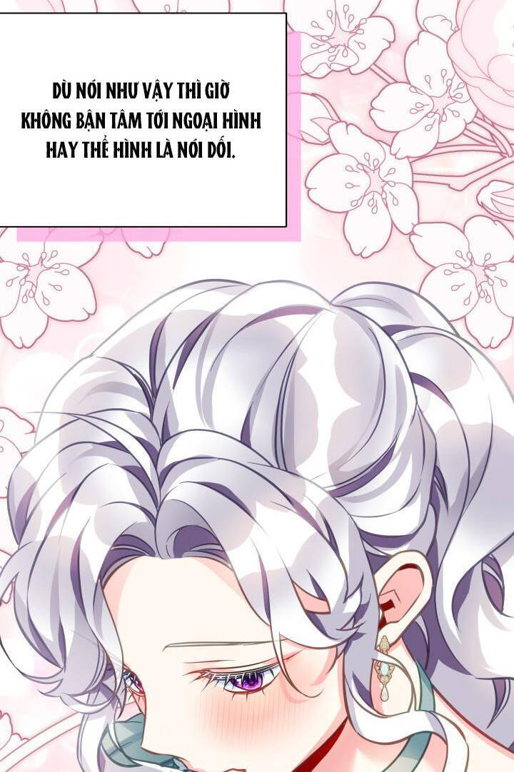 Con Gái Chồng Thật Dễ Thương - Chương 100.1 - Trang 50