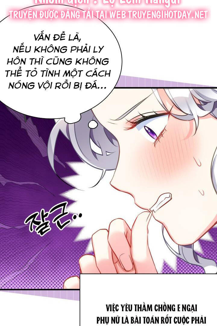 Con Gái Chồng Thật Dễ Thương - Chương 100.1 - Trang 53