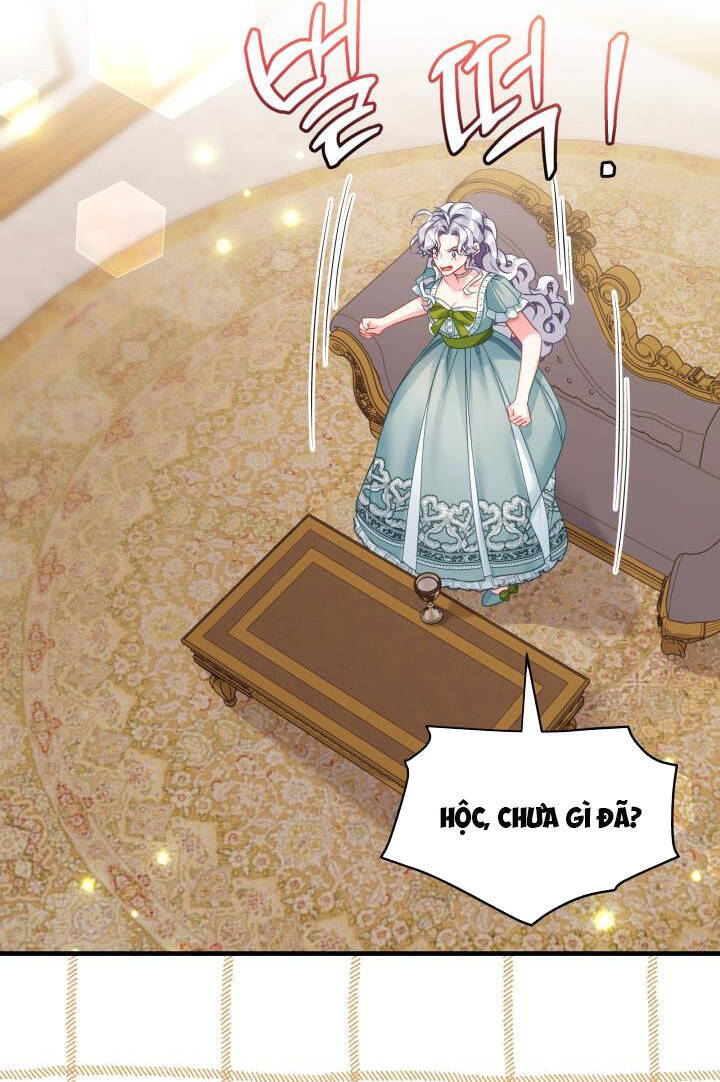 Con Gái Chồng Thật Dễ Thương - Chương 100.1 - Trang 55