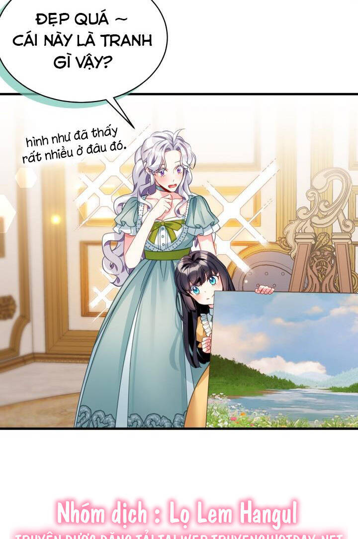 Con Gái Chồng Thật Dễ Thương - Chương 100.1 - Trang 60