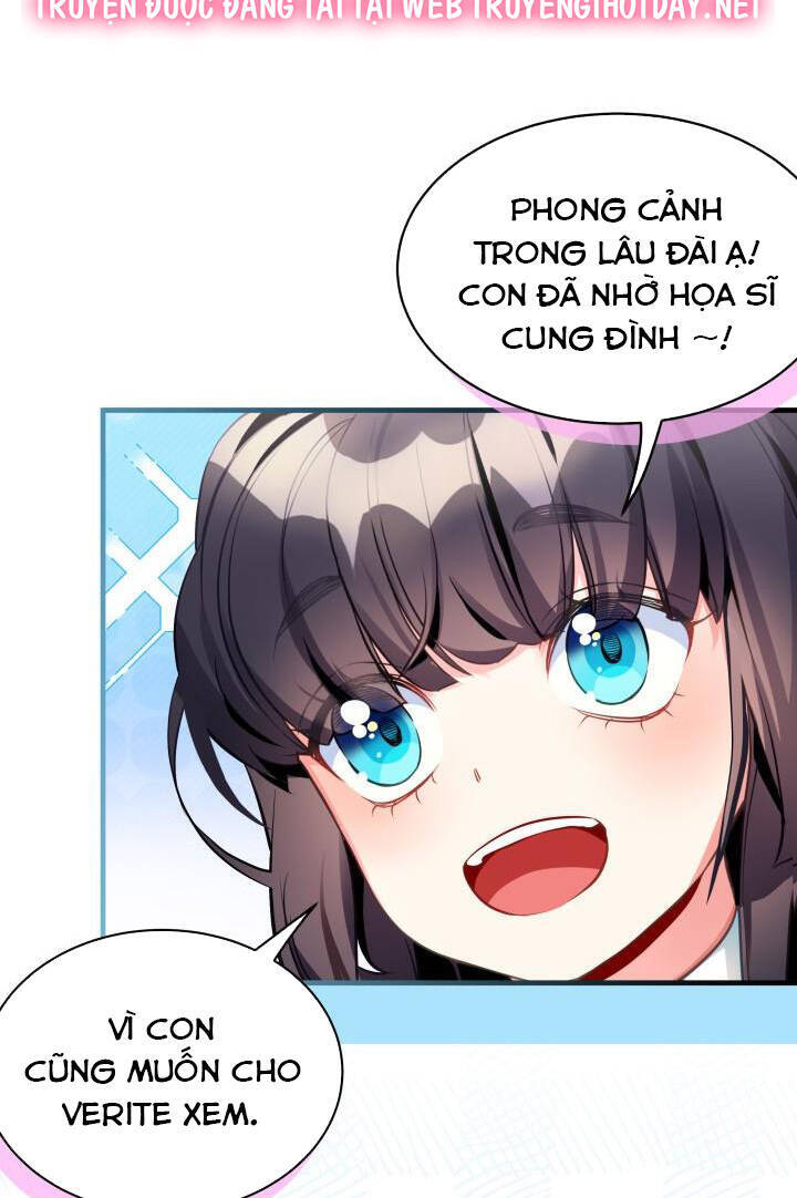 Con Gái Chồng Thật Dễ Thương - Chương 100.1 - Trang 61