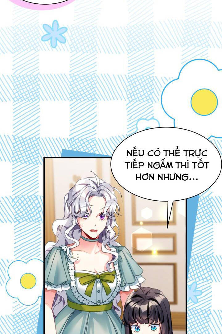 Con Gái Chồng Thật Dễ Thương - Chương 100.1 - Trang 62