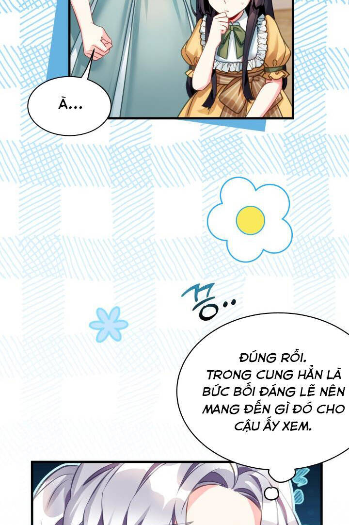 Con Gái Chồng Thật Dễ Thương - Chương 100.1 - Trang 63