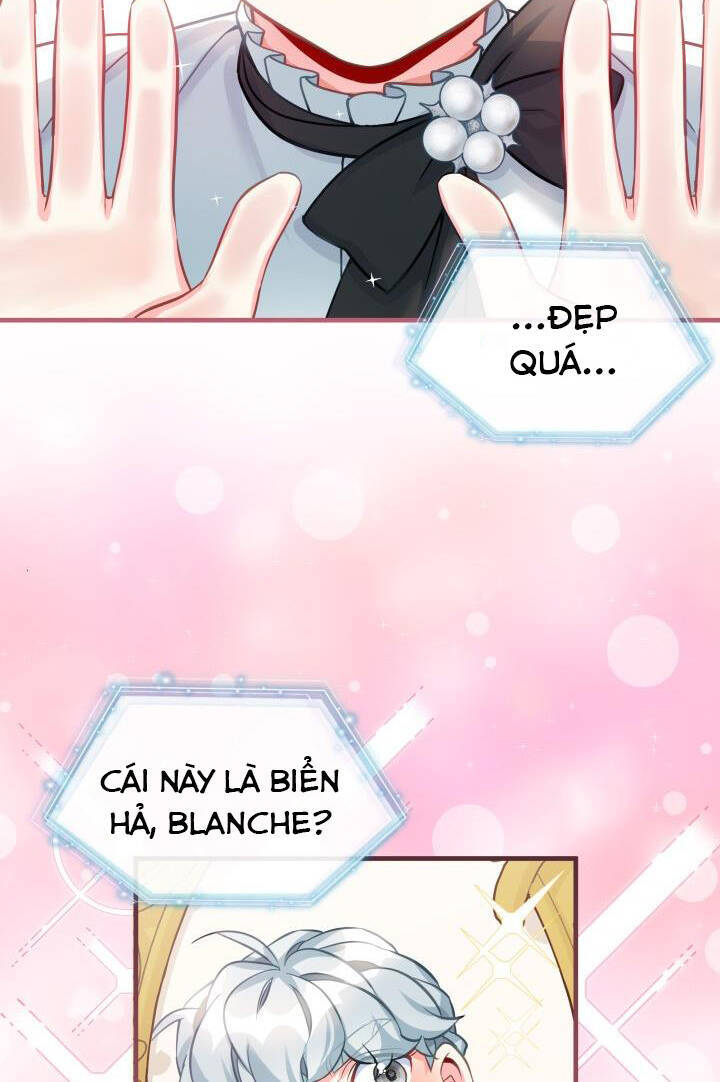 Con Gái Chồng Thật Dễ Thương - Chương 100.1 - Trang 66