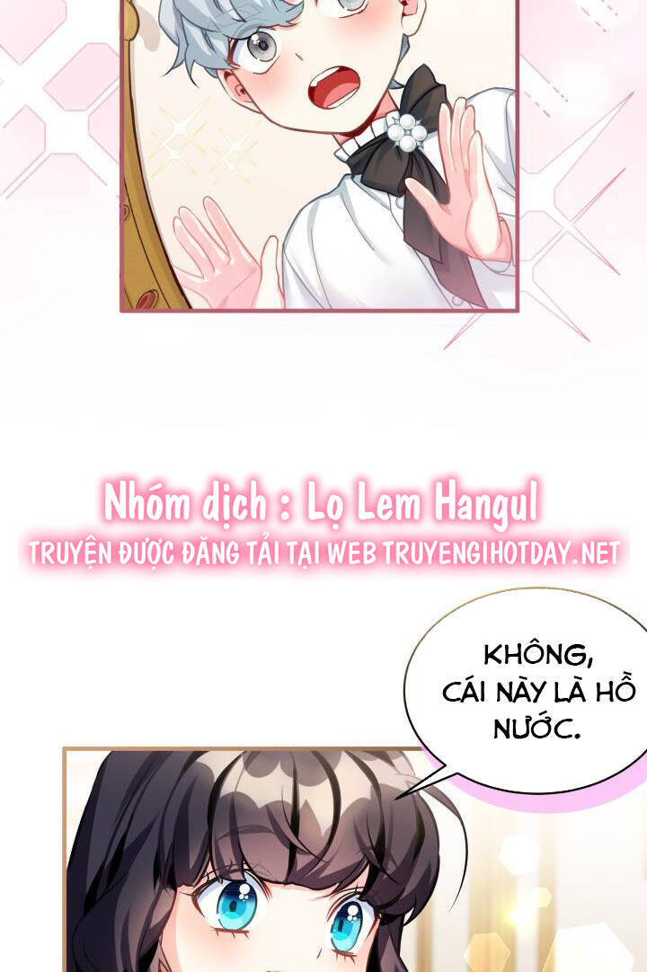 Con Gái Chồng Thật Dễ Thương - Chương 100.1 - Trang 67