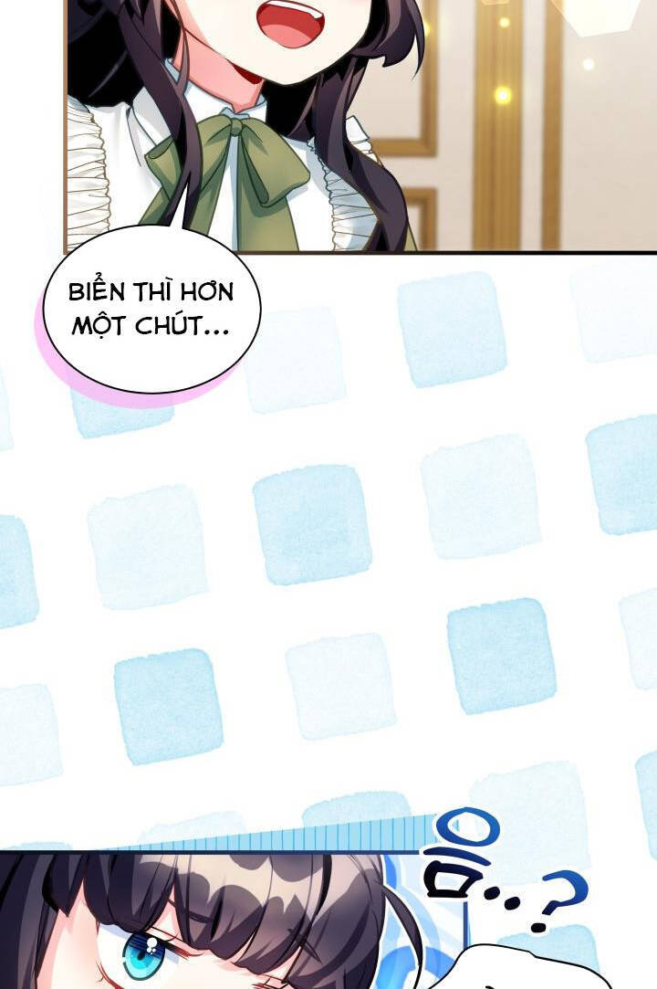 Con Gái Chồng Thật Dễ Thương - Chương 100.1 - Trang 68