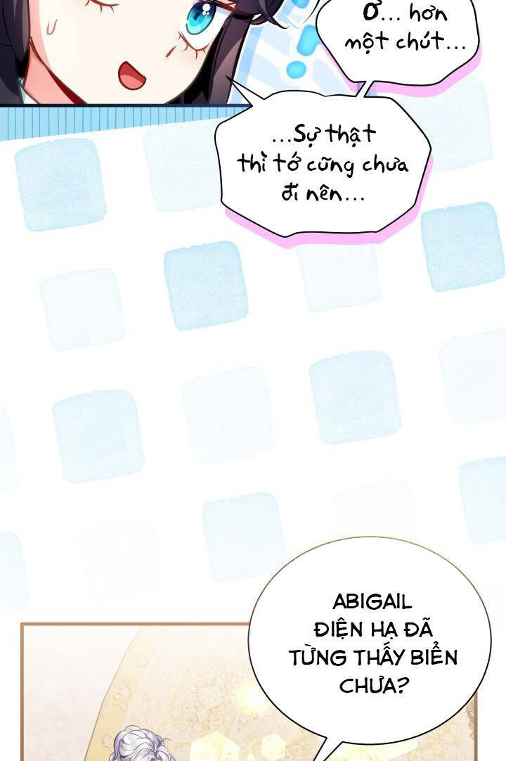 Con Gái Chồng Thật Dễ Thương - Chương 100.1 - Trang 69