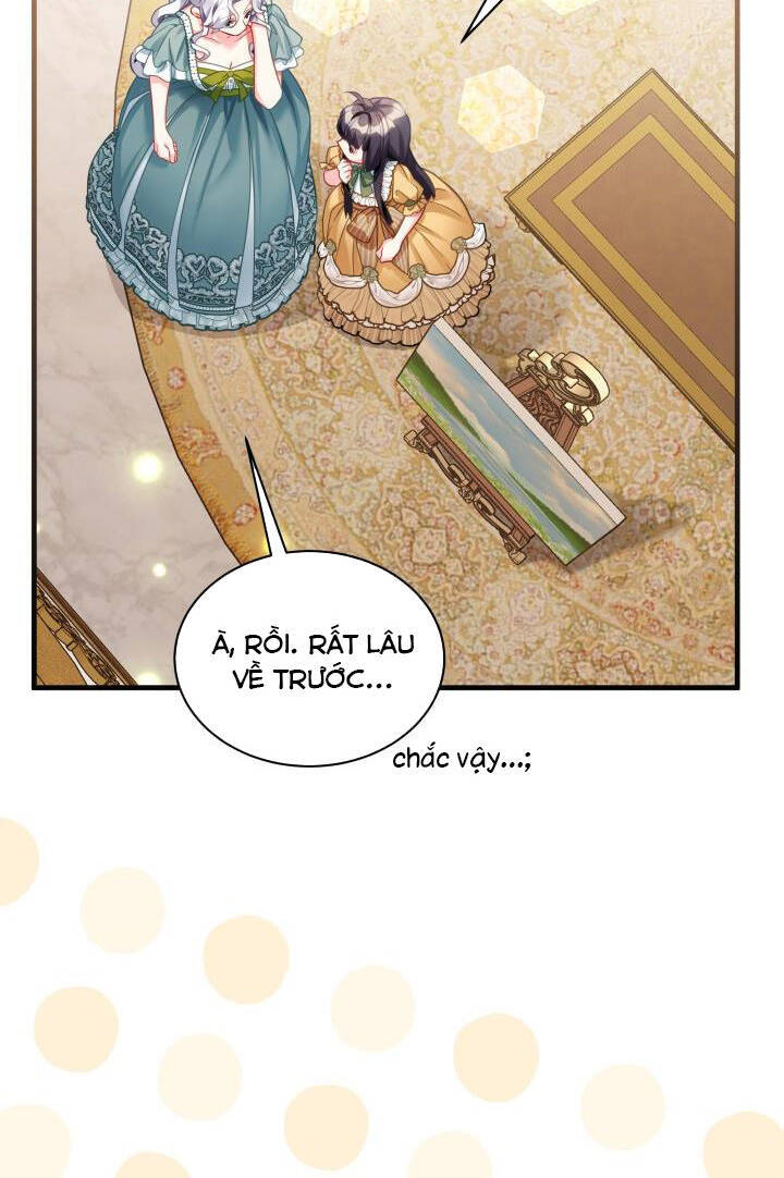 Con Gái Chồng Thật Dễ Thương - Chương 100.1 - Trang 70