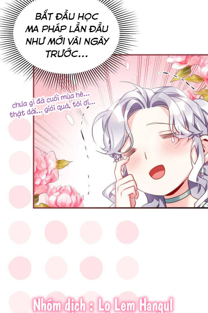 Con Gái Chồng Thật Dễ Thương - Chương 100.1 - Trang 8