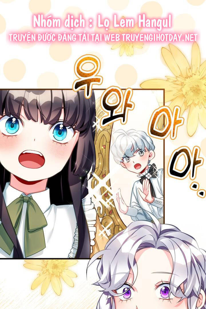 Con Gái Chồng Thật Dễ Thương - Chương 100.1 - Trang 71