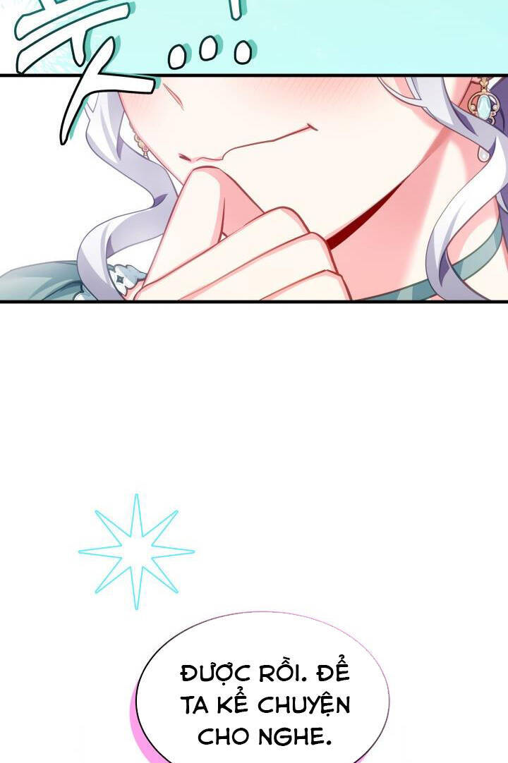 Con Gái Chồng Thật Dễ Thương - Chương 100.1 - Trang 73