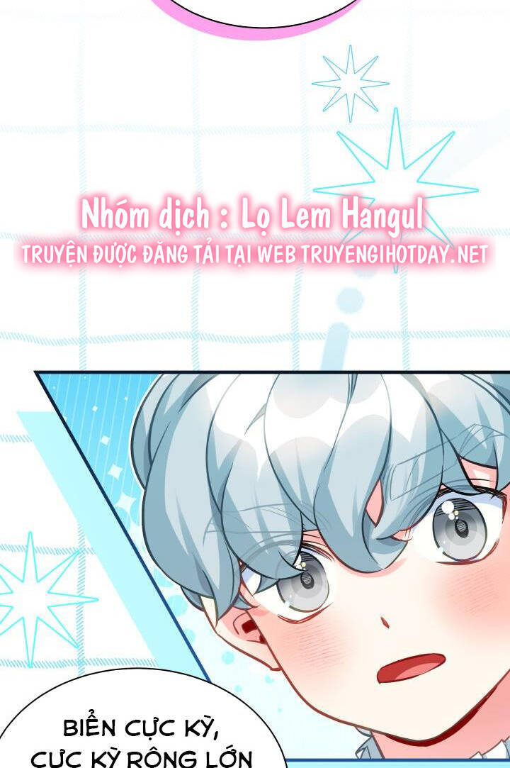 Con Gái Chồng Thật Dễ Thương - Chương 100.1 - Trang 74