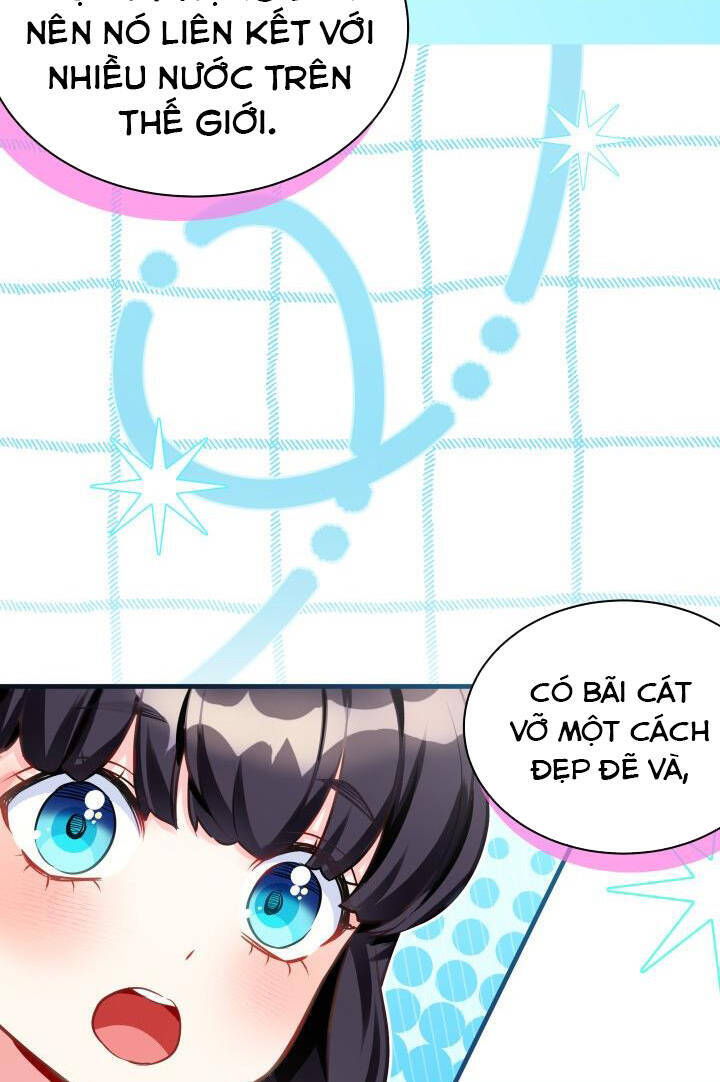 Con Gái Chồng Thật Dễ Thương - Chương 100.1 - Trang 75