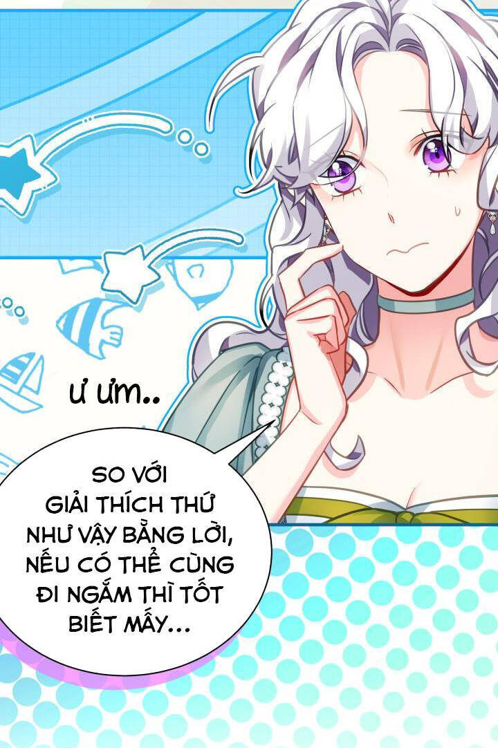 Con Gái Chồng Thật Dễ Thương - Chương 100.1 - Trang 78