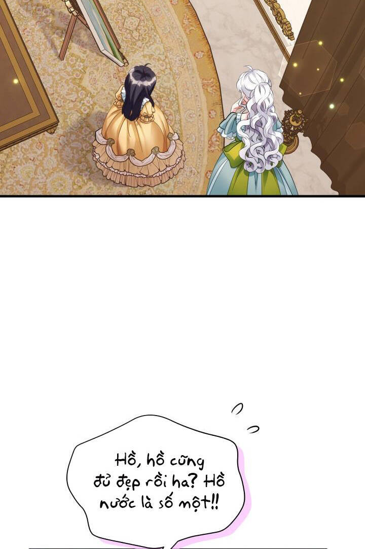 Con Gái Chồng Thật Dễ Thương - Chương 100.1 - Trang 80