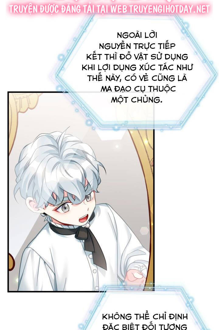 Con Gái Chồng Thật Dễ Thương - Chương 100.1 - Trang 9