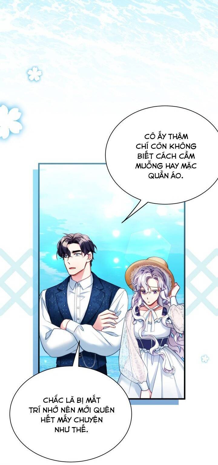 Con Gái Chồng Thật Dễ Thương - Chương 106.1 - Trang 17