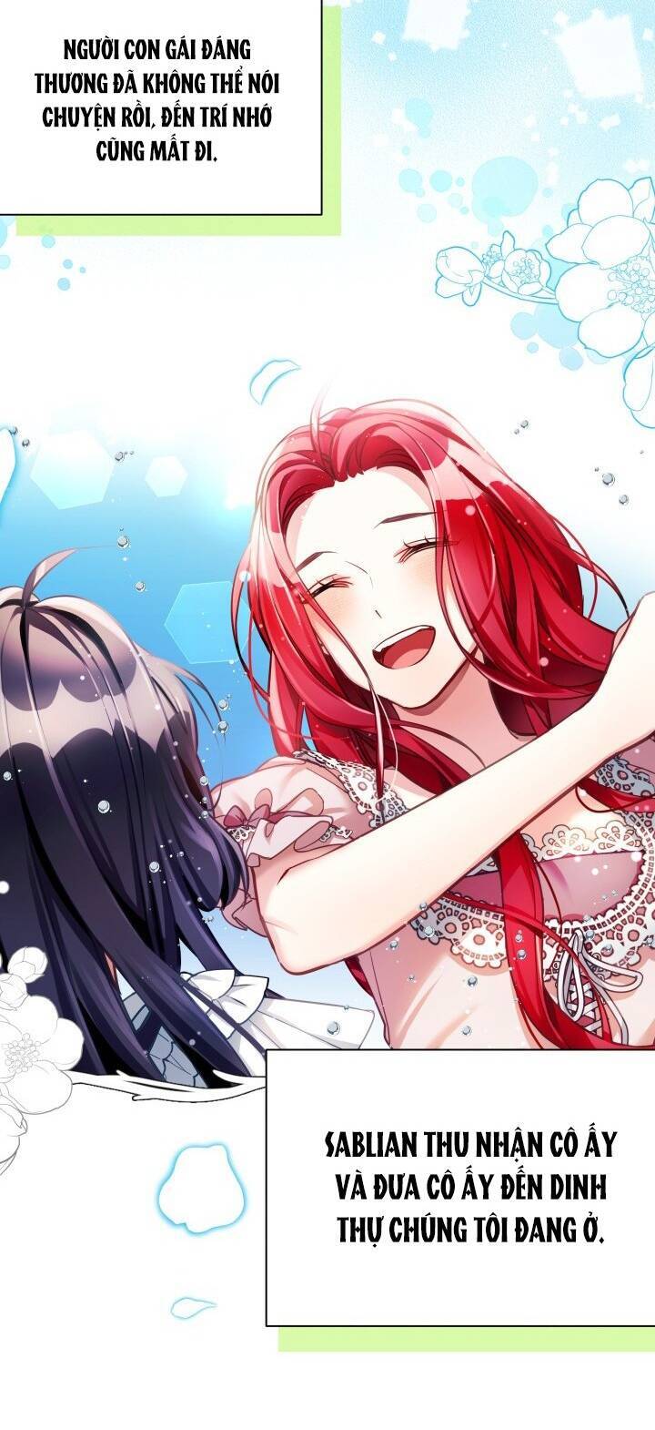 Con Gái Chồng Thật Dễ Thương - Chương 106.1 - Trang 19