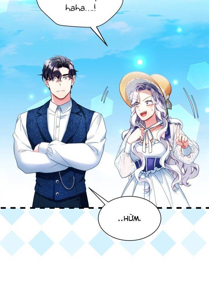 Con Gái Chồng Thật Dễ Thương - Chương 106.1 - Trang 21