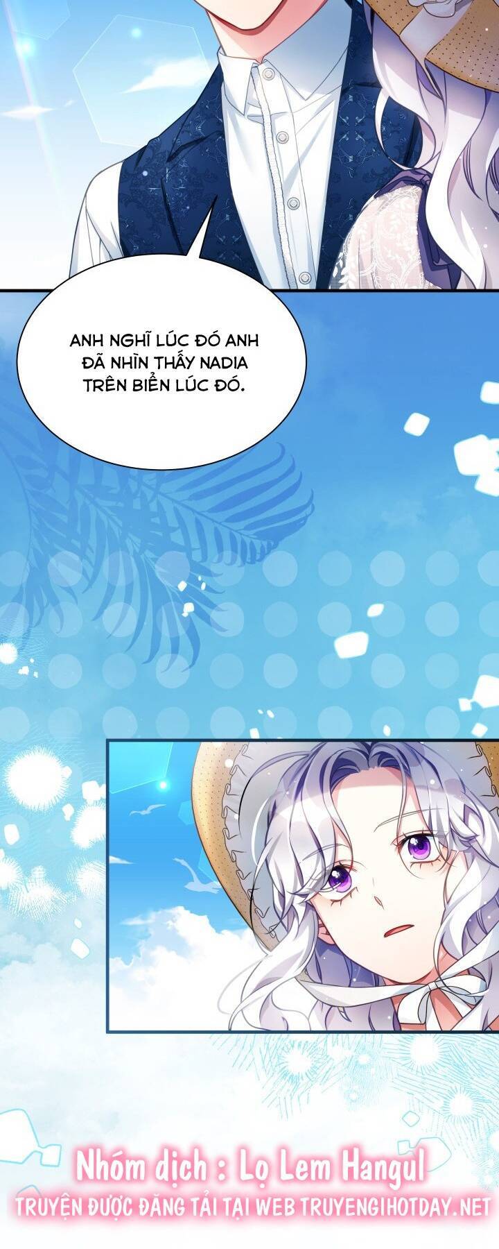 Con Gái Chồng Thật Dễ Thương - Chương 106.1 - Trang 23