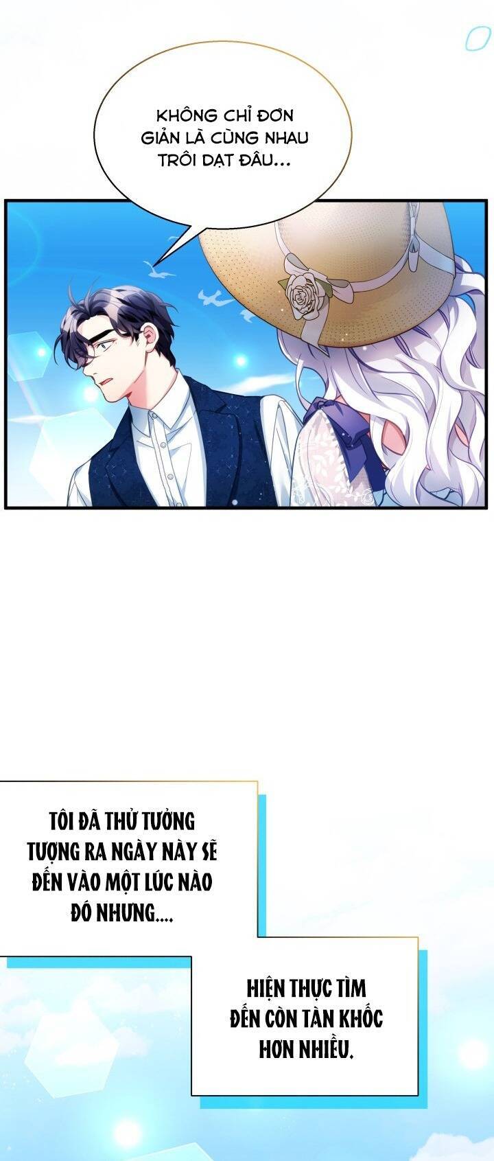 Con Gái Chồng Thật Dễ Thương - Chương 106.1 - Trang 24