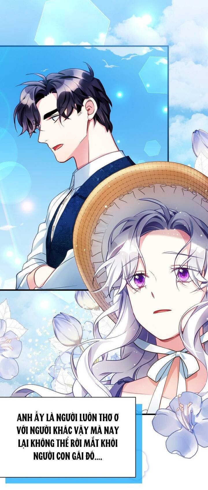 Con Gái Chồng Thật Dễ Thương - Chương 106.1 - Trang 25