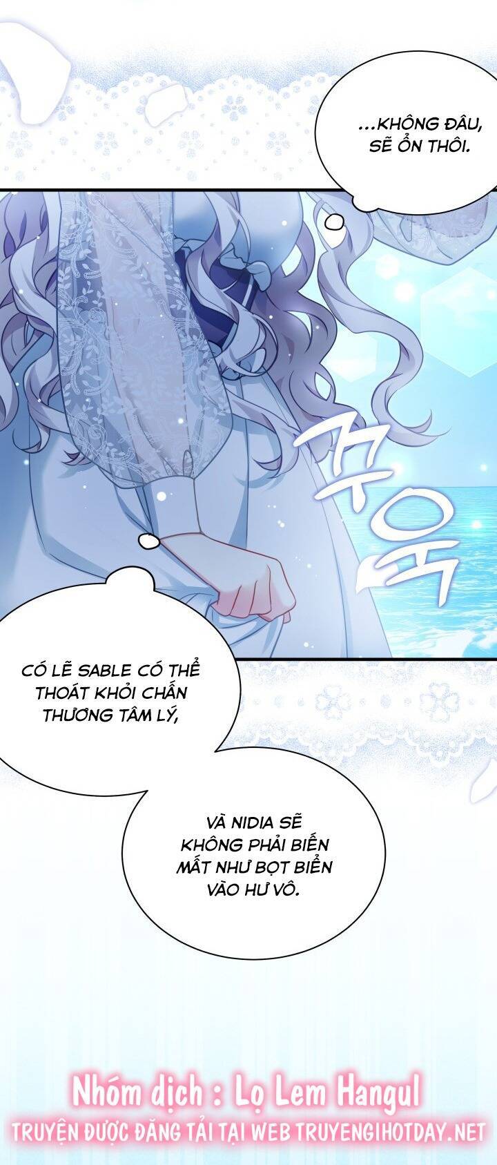 Con Gái Chồng Thật Dễ Thương - Chương 106.1 - Trang 27