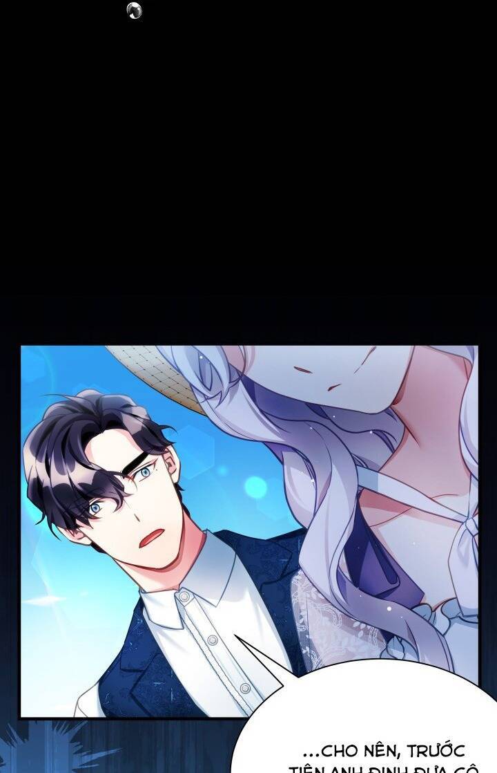 Con Gái Chồng Thật Dễ Thương - Chương 106.1 - Trang 30