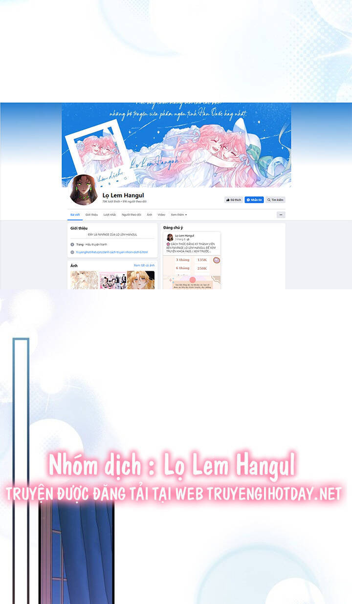 Con Gái Chồng Thật Dễ Thương - Chương 106.1 - Trang 34