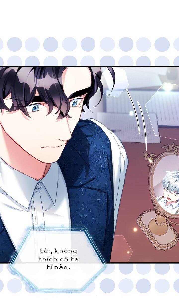 Con Gái Chồng Thật Dễ Thương - Chương 106.1 - Trang 39