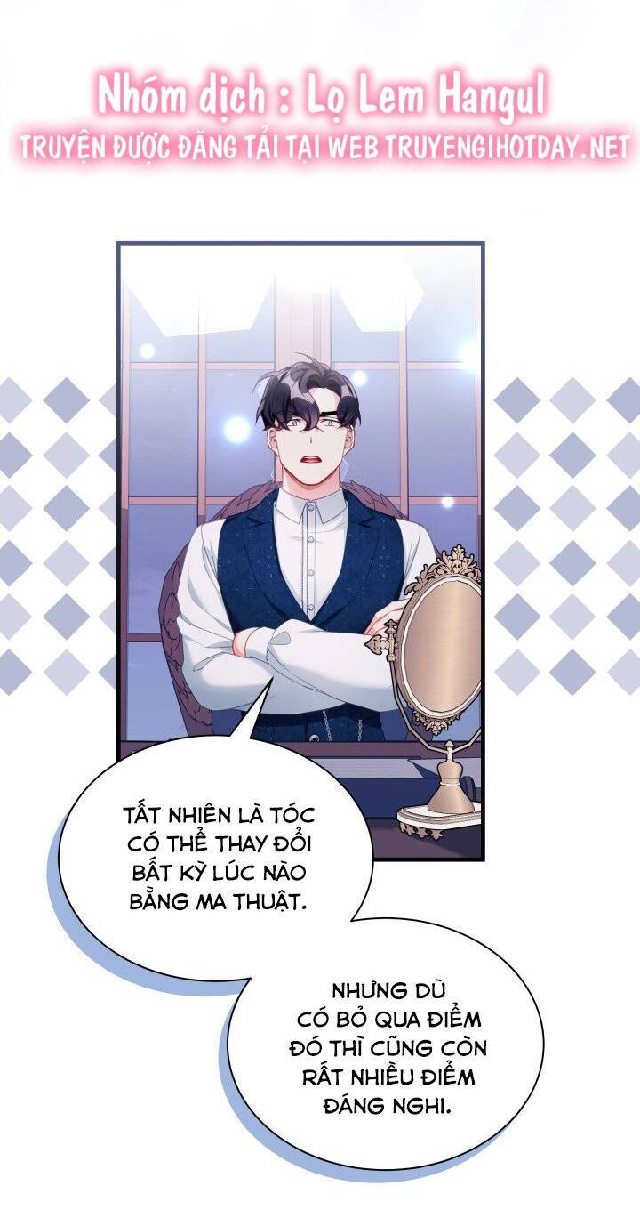 Con Gái Chồng Thật Dễ Thương - Chương 106.1 - Trang 45